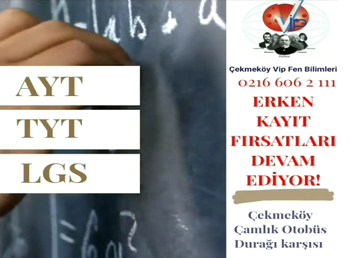 11.Sınıf Kursları