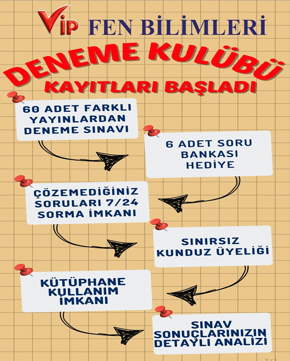 Deneme Kulübü